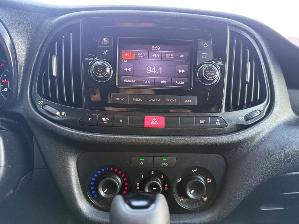 Used 2021 RAM ProMaster City Tradesman SLT image 17