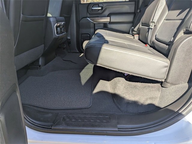 Certified 2022 Chevrolet Silverado 3500 High Country w/ Snow Plow Prep/Camper Package image 58