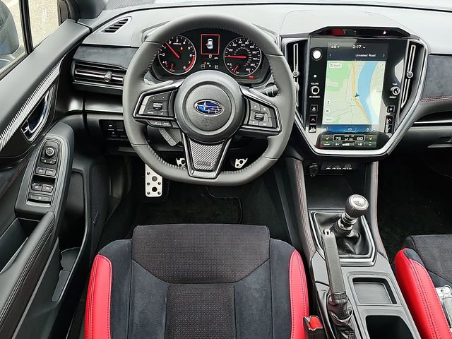 New 2026 Subaru WRX Limited AWD/4WD image 10