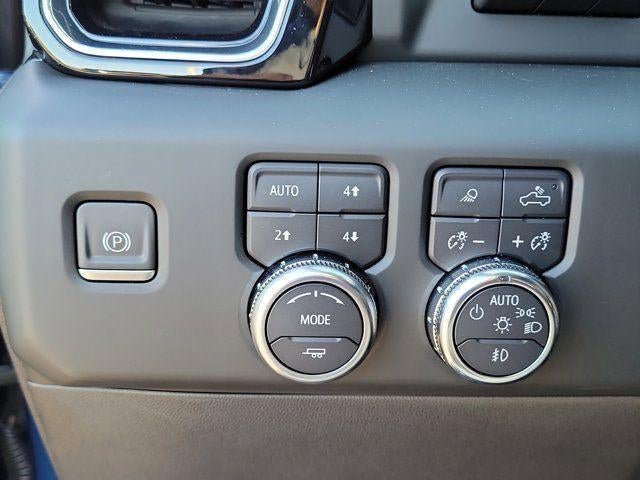 Used 2022 GMC Sierra 1500 Denali Ultimate image 17