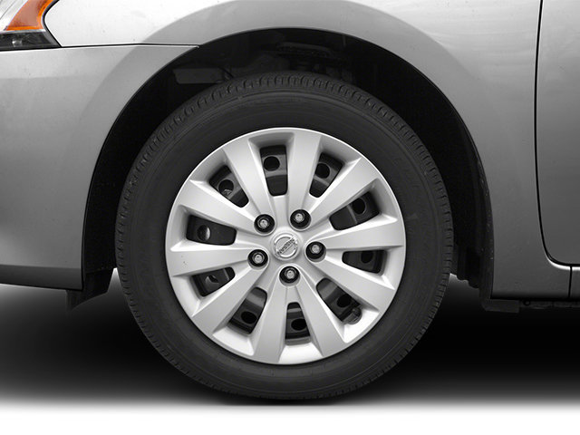Used 2014 Nissan Sentra SR w/ Premium Package FWD image 14