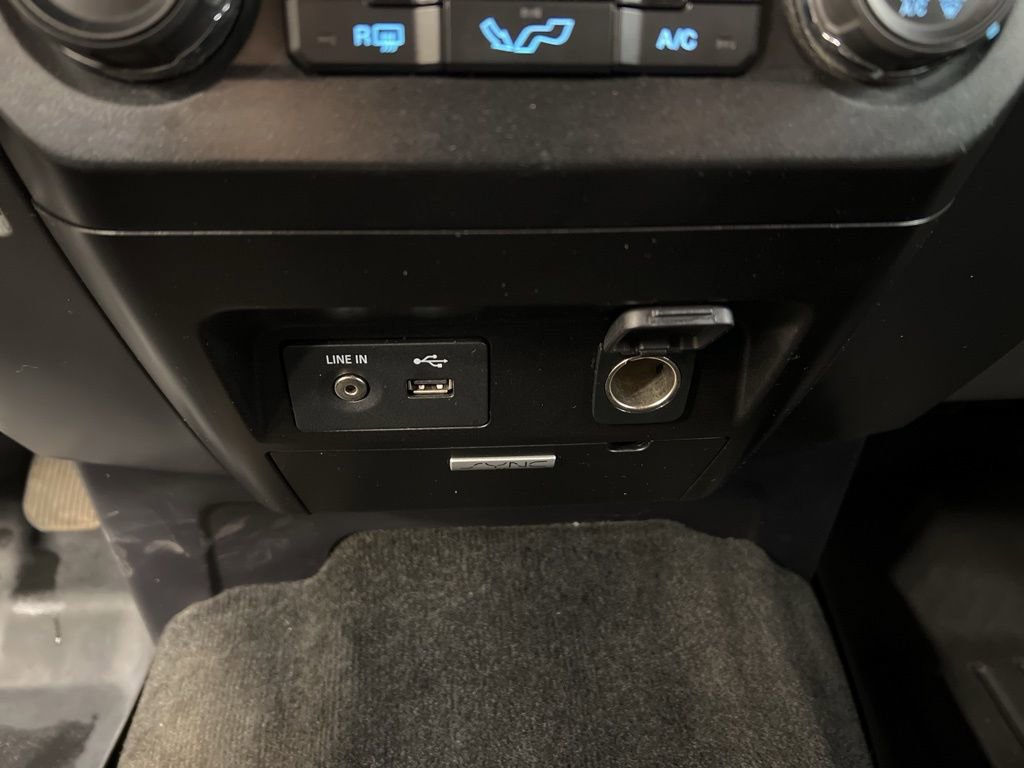Used 2015 Ford F150 XLT w/ Equipment Group 301A Mid AWD/4WD image 14