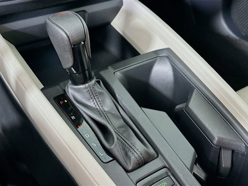 Certified 2023 Honda Accord EX image 22