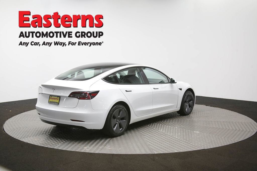 Used 2023 Tesla Model 3 Standard Range image 36