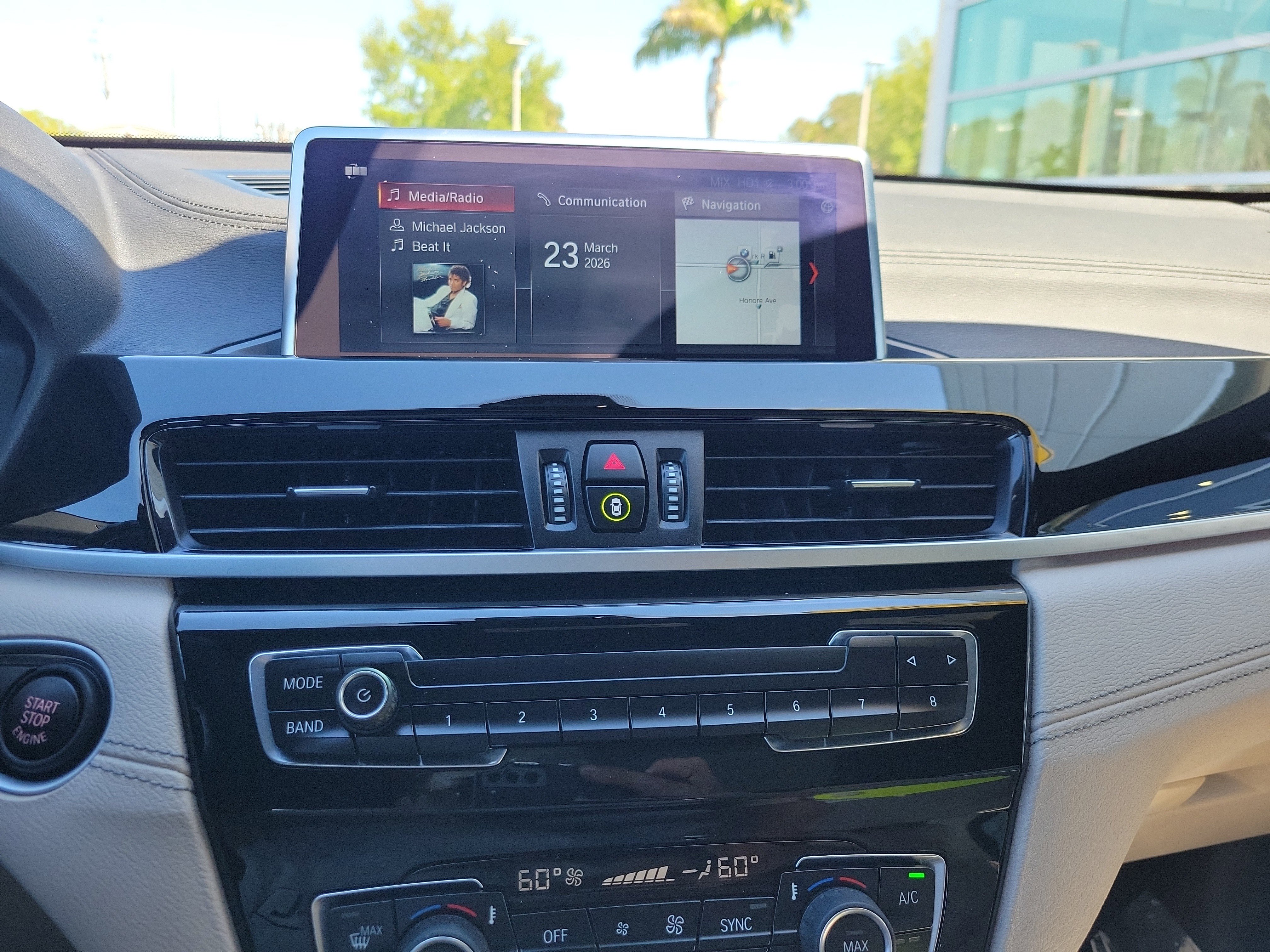 Used 2020 BMW X2 sDrive28i w/ Convenience Package image 24