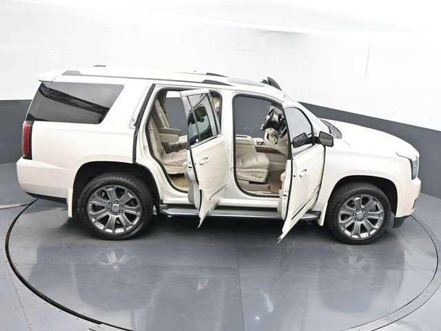 Used 2015 GMC Yukon Denali w/ Touring Package image 70