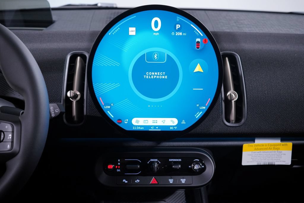 New 2027 MINI Cooper Countryman S AWD/4WD image 12