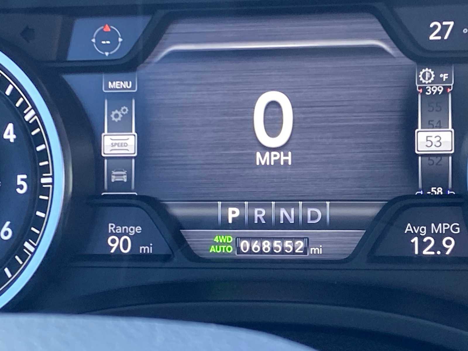 Certified 2019 RAM 1500 Big Horn image 20