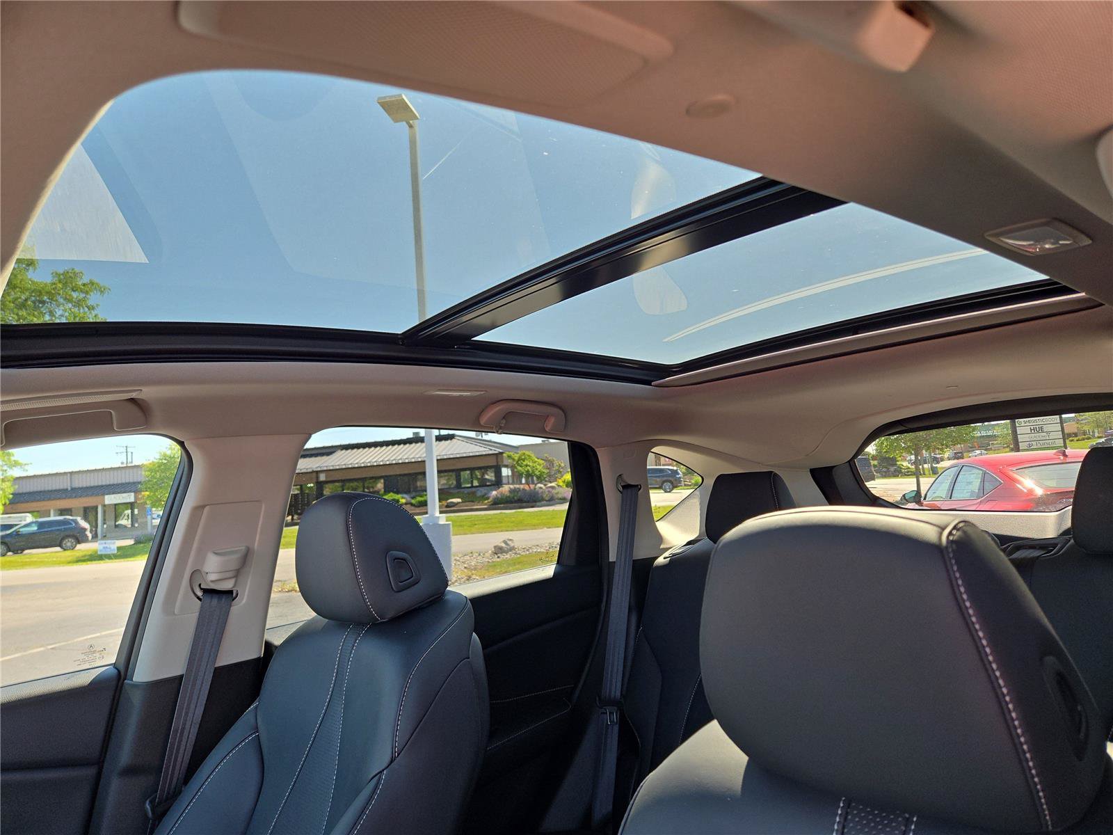 Certified 2023 Acura RDX AWD w/ Technology Package image 22