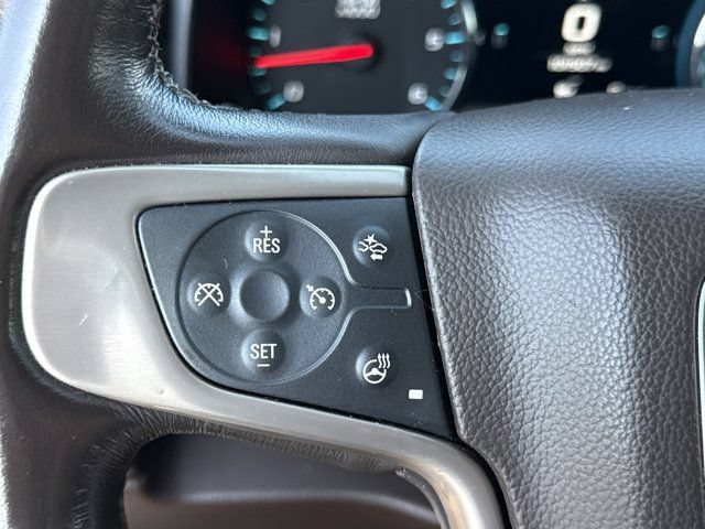 Used 2019 GMC Yukon Denali w/ Denali Ultimate Package AWD/4WD image 27