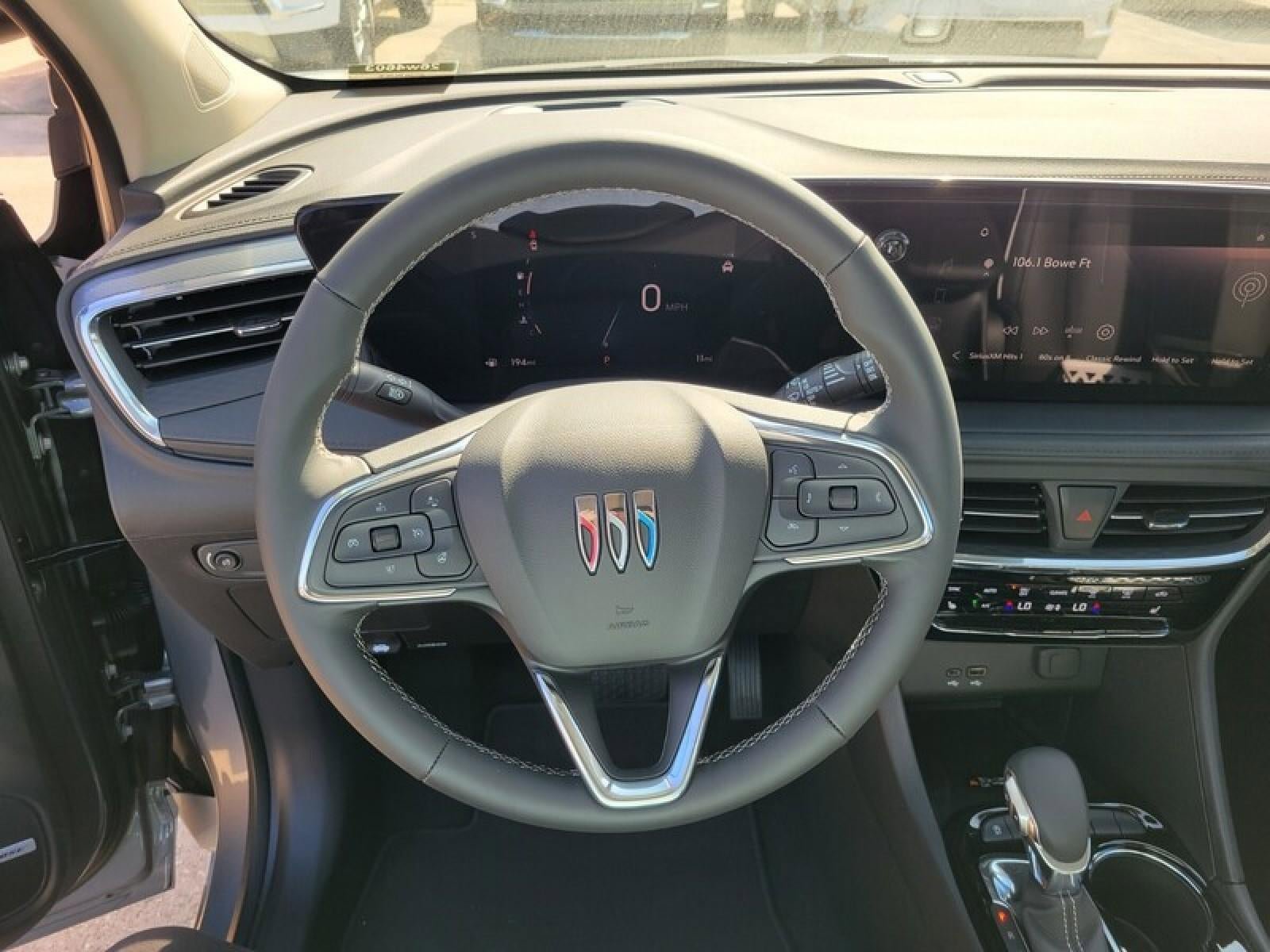 New 2026 Buick Encore GX Avenir w/ Avenir Technology Package FWD image 17