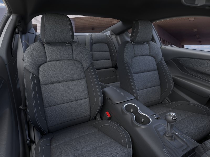 New 2026 Ford Mustang Coupe RWD image 10