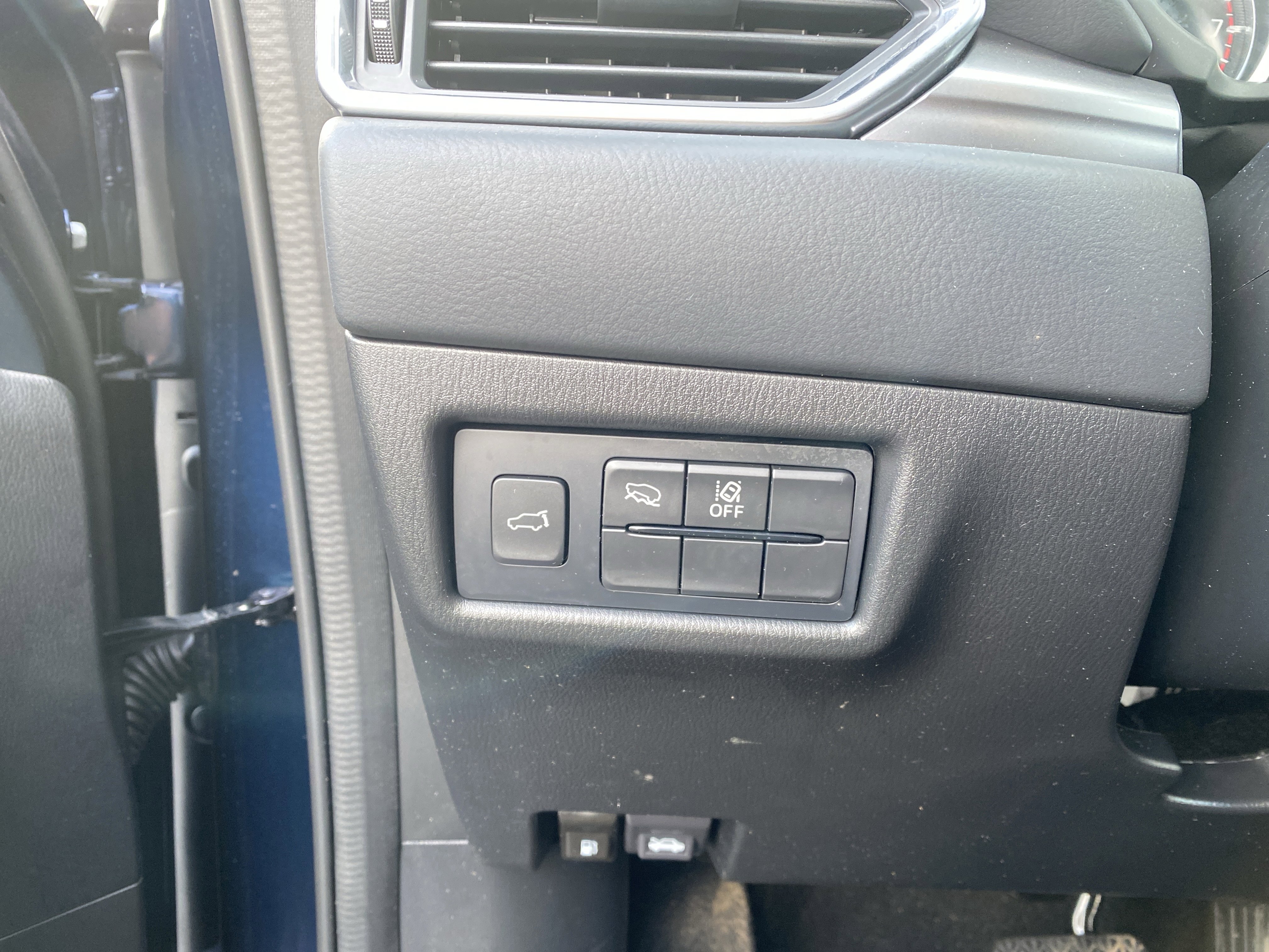 Used 2023 MAZDA CX-5 AWD 2.5 S w/ Preferred Package image 16