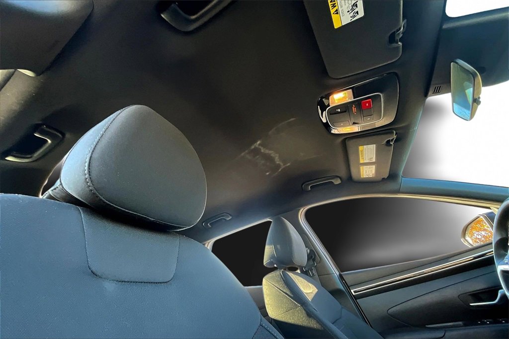 Used 2022 Hyundai Santa Cruz SEL image 23