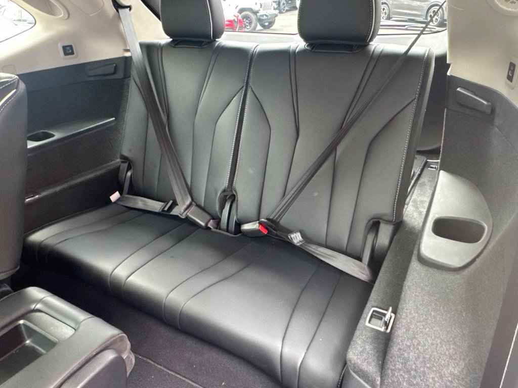 Used 2023 Acura MDX w/ Advance Package AWD/4WD image 56