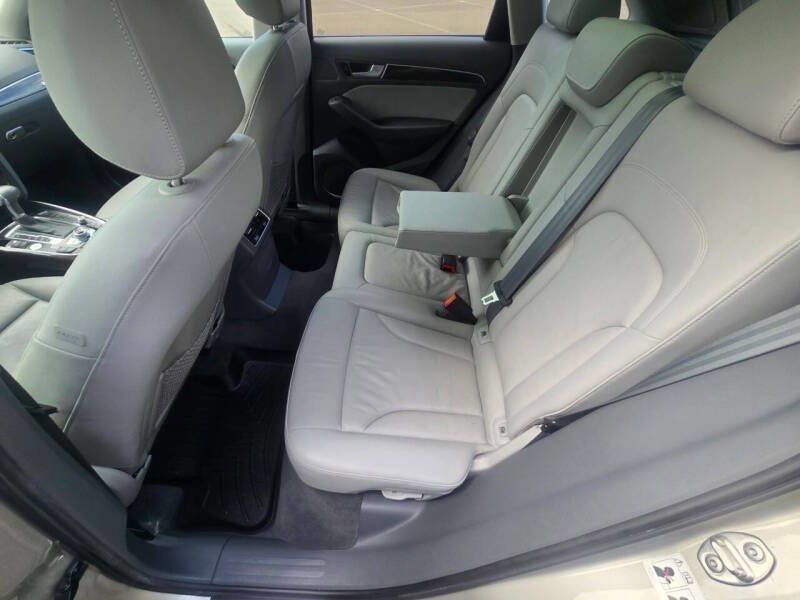 Used 2014 Audi Q5 TDI Premium Plus image 13