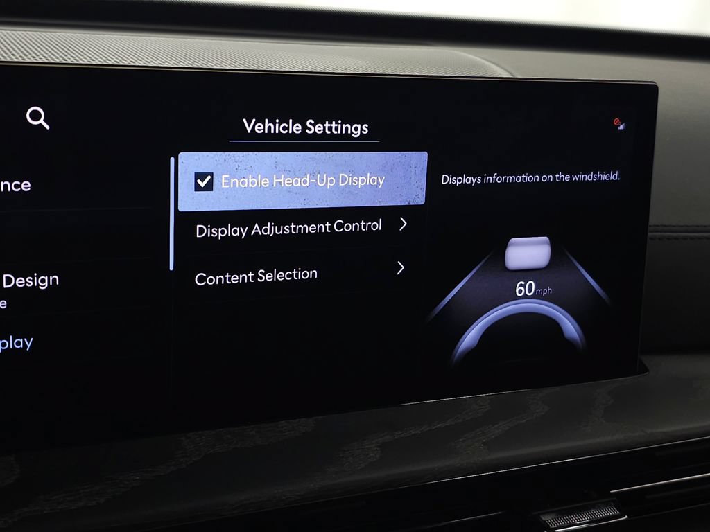 New 2026 Genesis GV80 3.5T Prestige AWD/4WD image 16