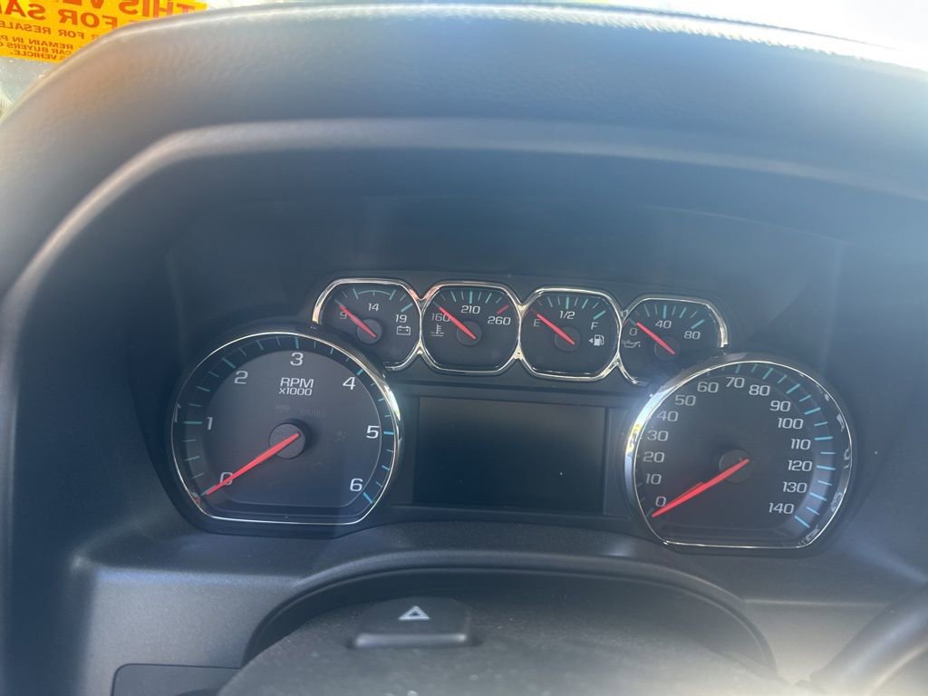 Used 2018 GMC Sierra 1500 SLE w/ SLE Value Package AWD/4WD image 20