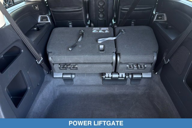 Certified 2025 Honda Odyssey EX-L image 19