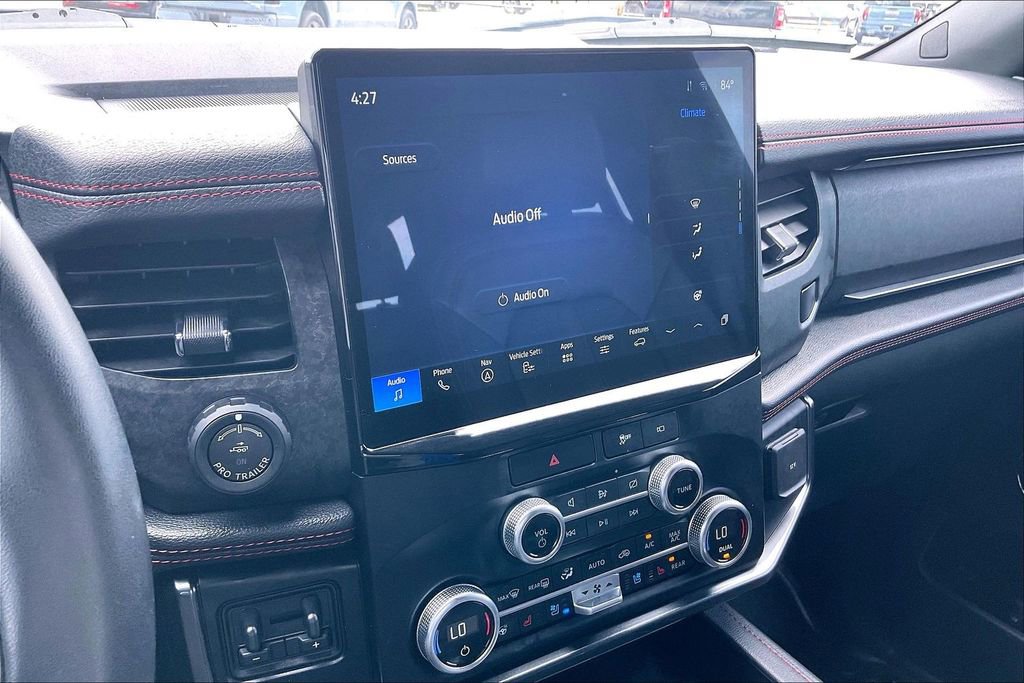Used 2023 Ford Expedition Max Limited RWD image 24