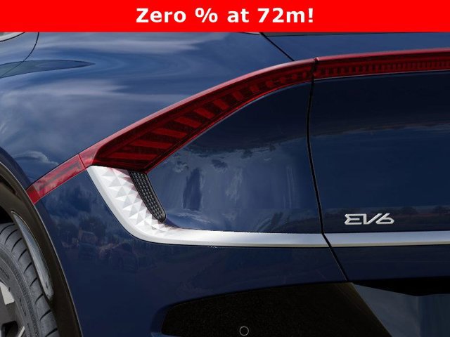 New 2025 Kia EV6 Light image 14