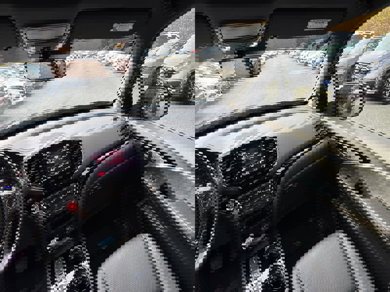 Used 2023 Honda Ridgeline Black Edition image 37