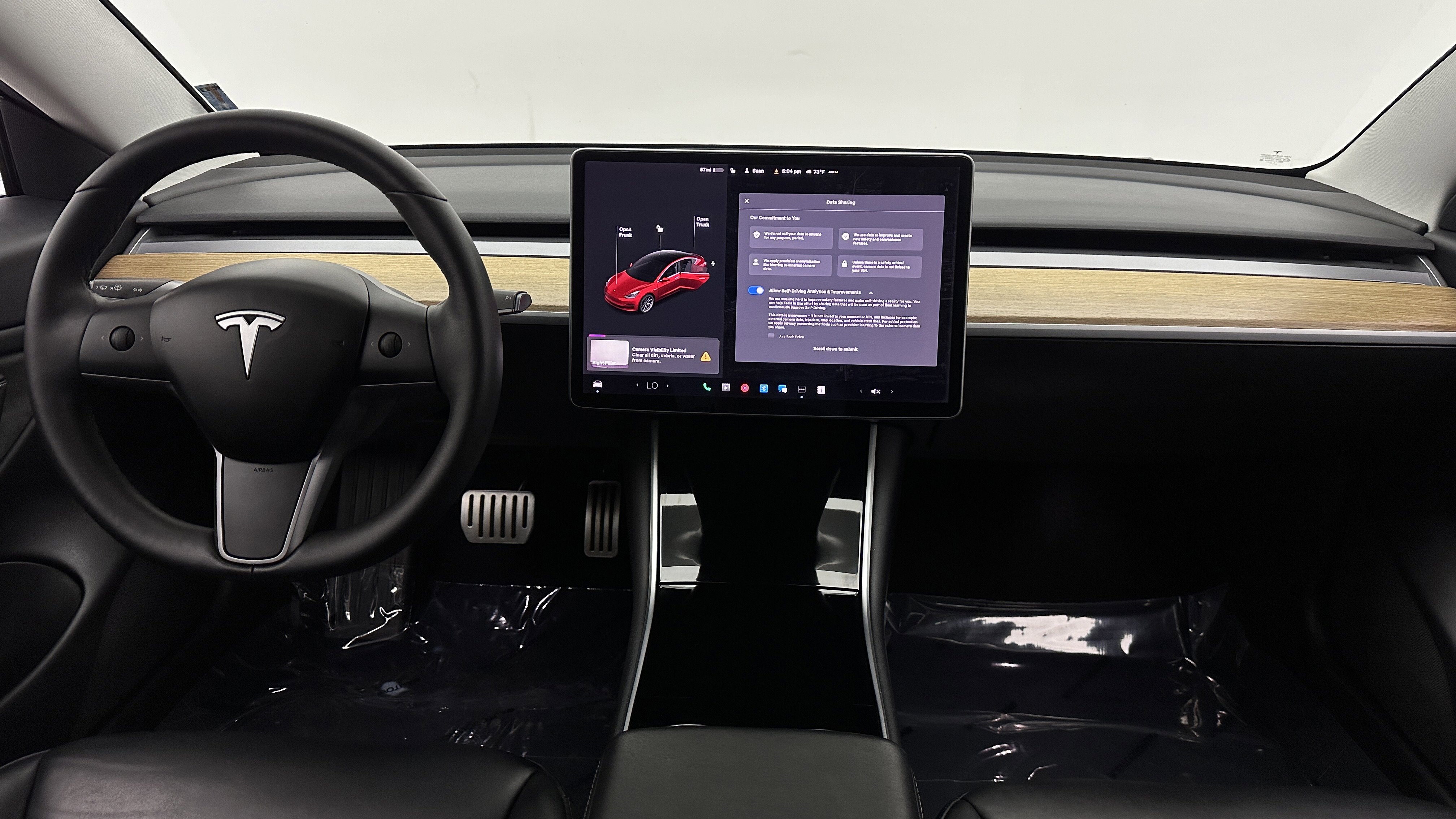 Used 2019 Tesla Model 3 Performance image 26