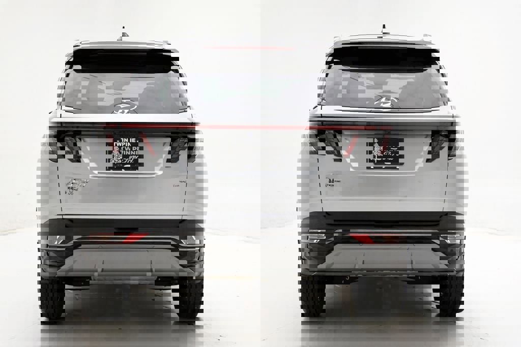 Used 2023 Hyundai Tucson Limited image 8