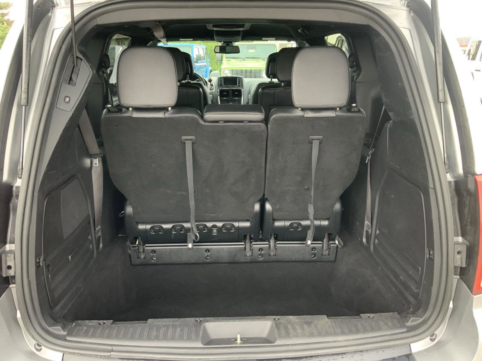 Used 2020 Dodge Grand Caravan GT image 10