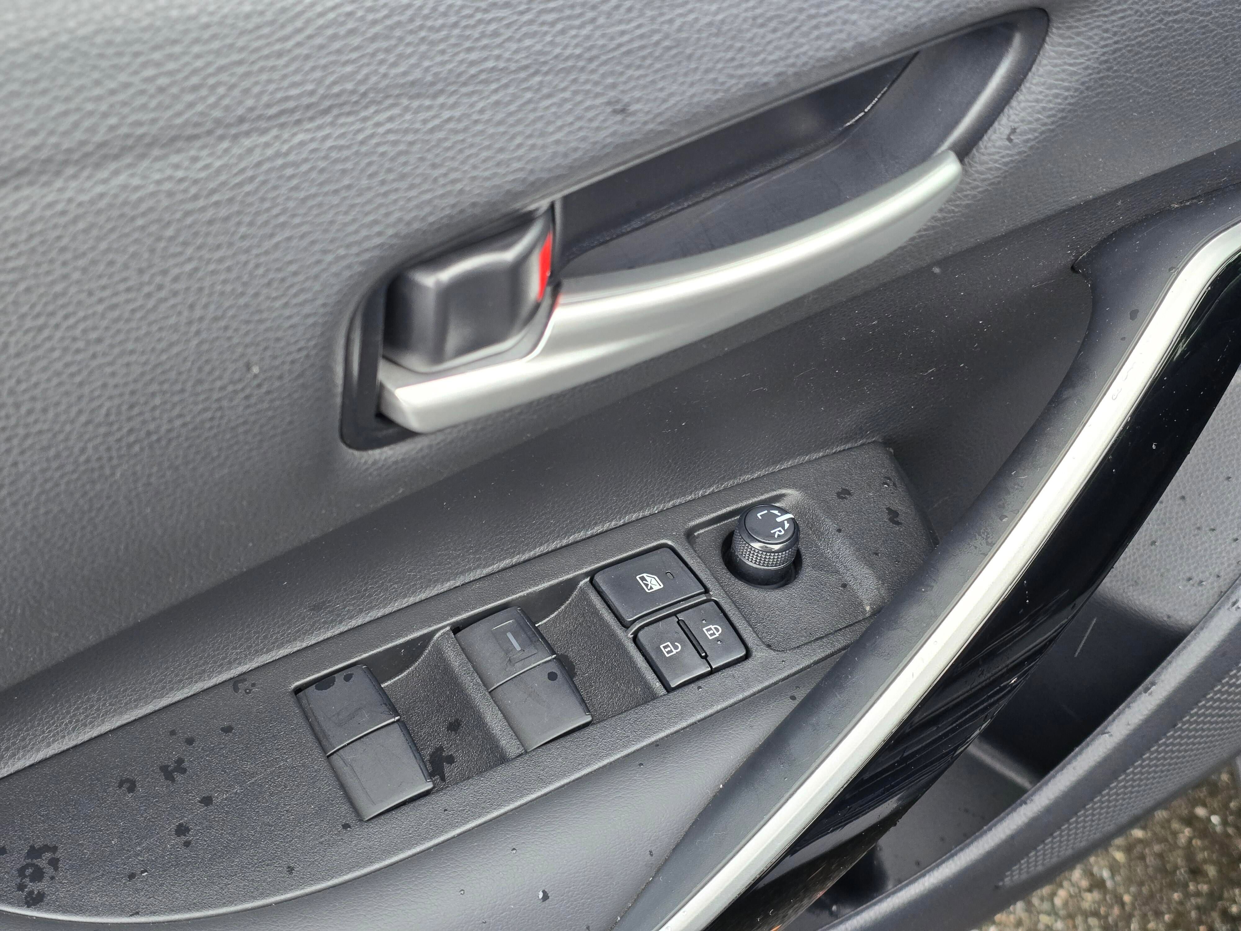 Used 2024 Toyota Corolla XSE image 29