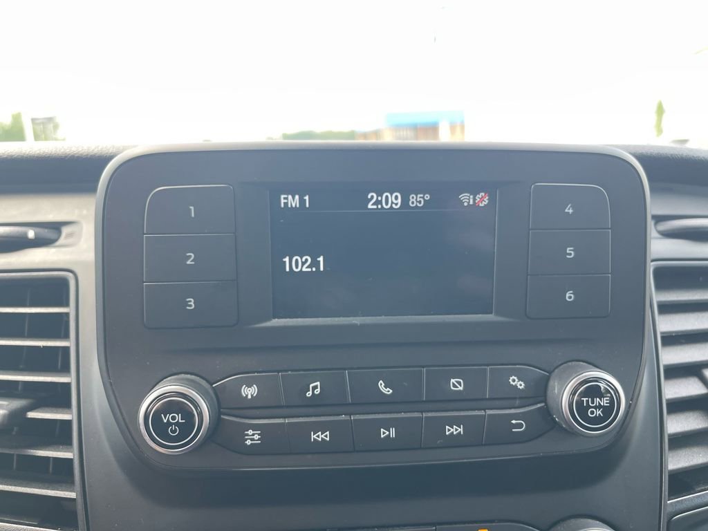 Used 2023 Ford Transit 250 Base w/ Exterior Upgrade Package image 16