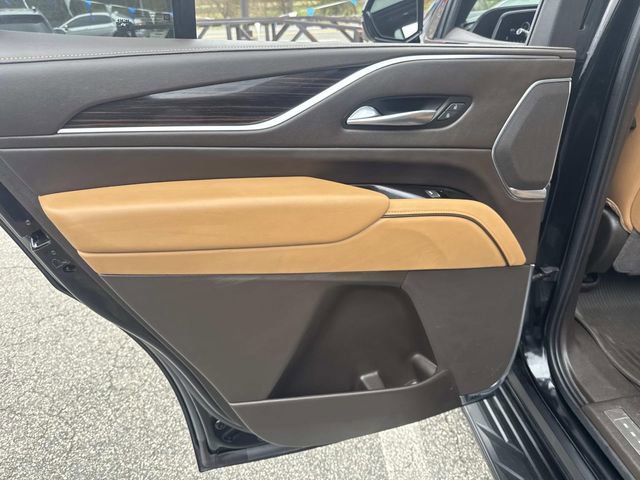 Used 2022 Cadillac Escalade Sport image 18