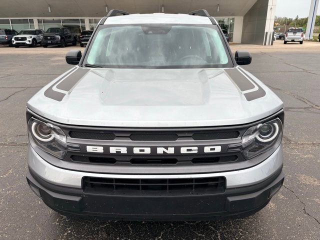 Used 2023 Ford Bronco Sport Big Bend AWD/4WD image 10
