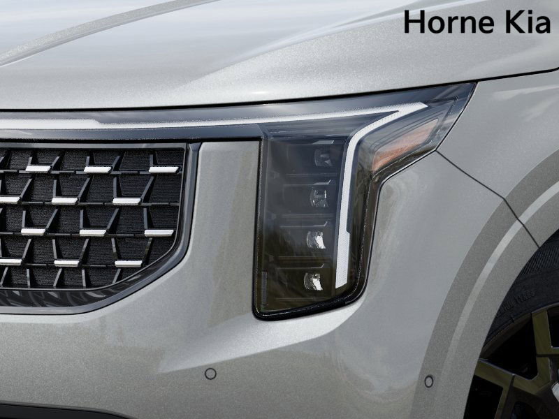 New 2026 Kia Carnival SX Prestige image 10