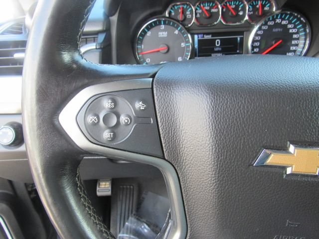 Certified 2019 Chevrolet Tahoe LT AWD/4WD image 16