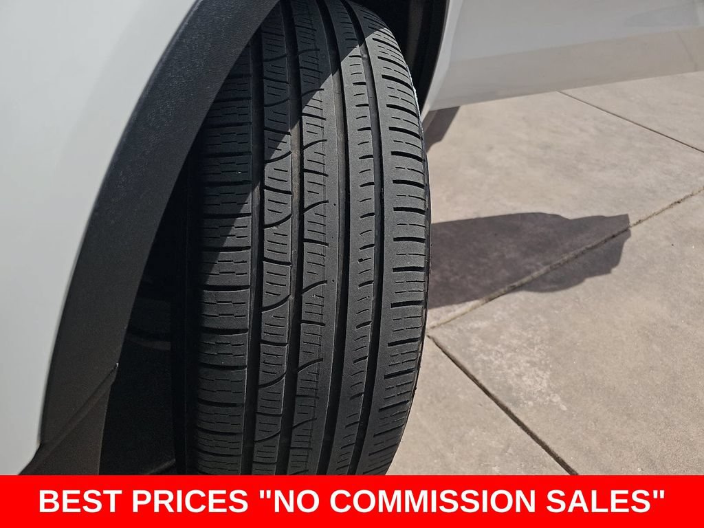 Used 2020 Mercedes-Benz GLC 300 4MATIC image 34