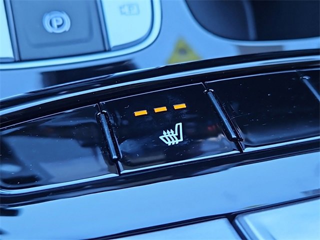 Used 2024 Hyundai Tucson SEL w/ Convenience Package image 17