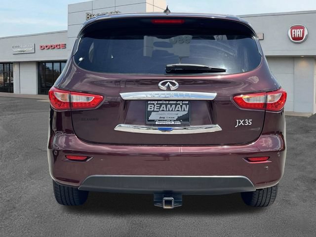 Used 2013 INFINITI JX35 FWD w/ Premium Pkg image 6