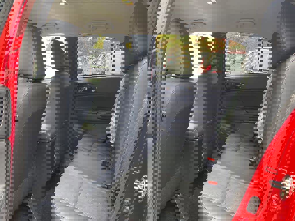 New 2026 Mitsubishi Eclipse Cross SE image 11