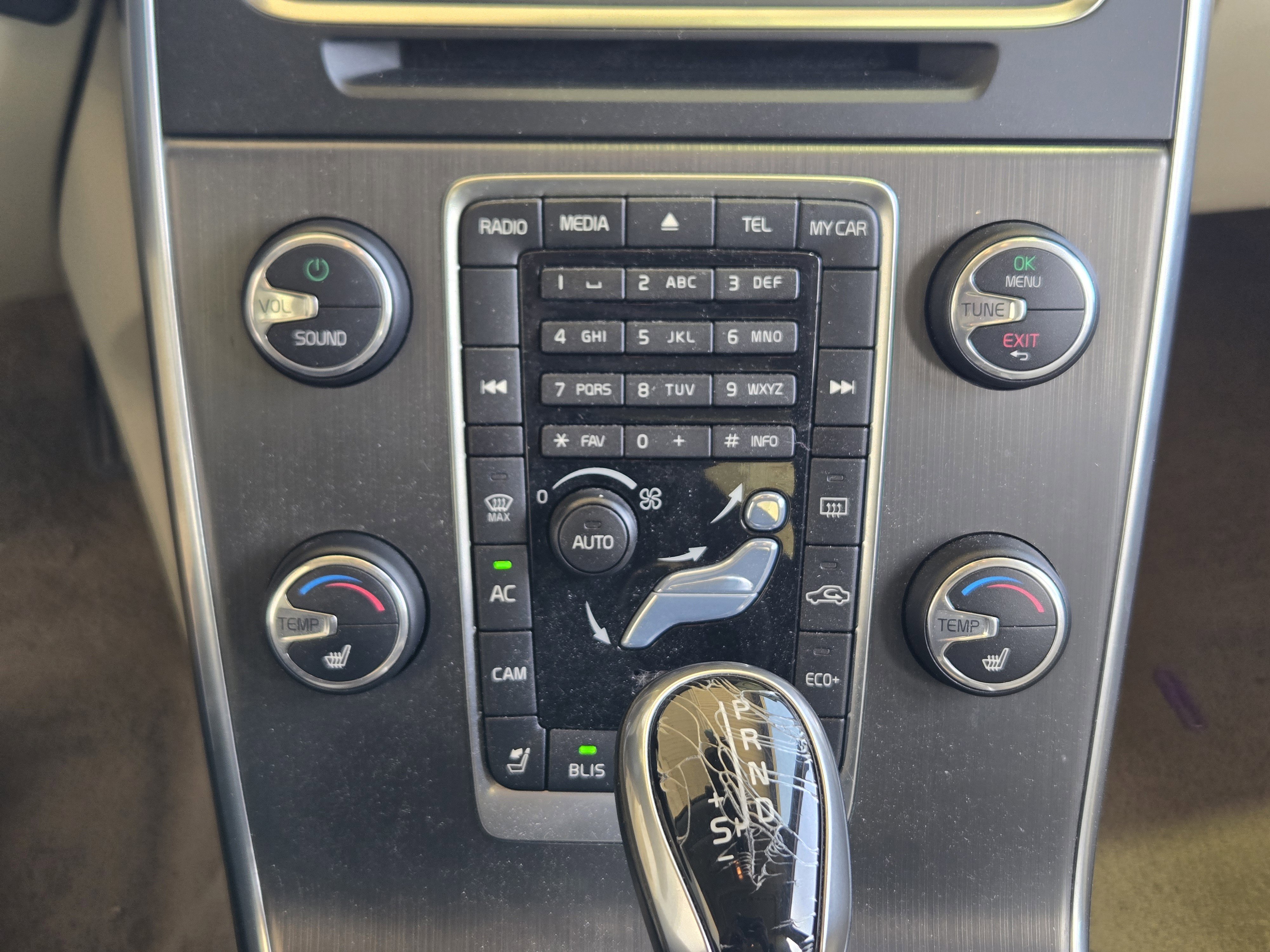 Used 2015 Volvo S60 T5 Premier Plus image 27