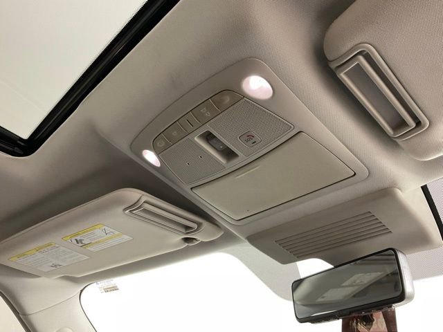 Used 2020 Nissan Armada Platinum w/ Cargo Package image 25