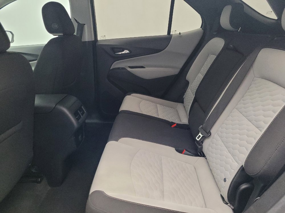 Used 2018 Chevrolet Equinox LS w/ LPO, Protection Package image 18