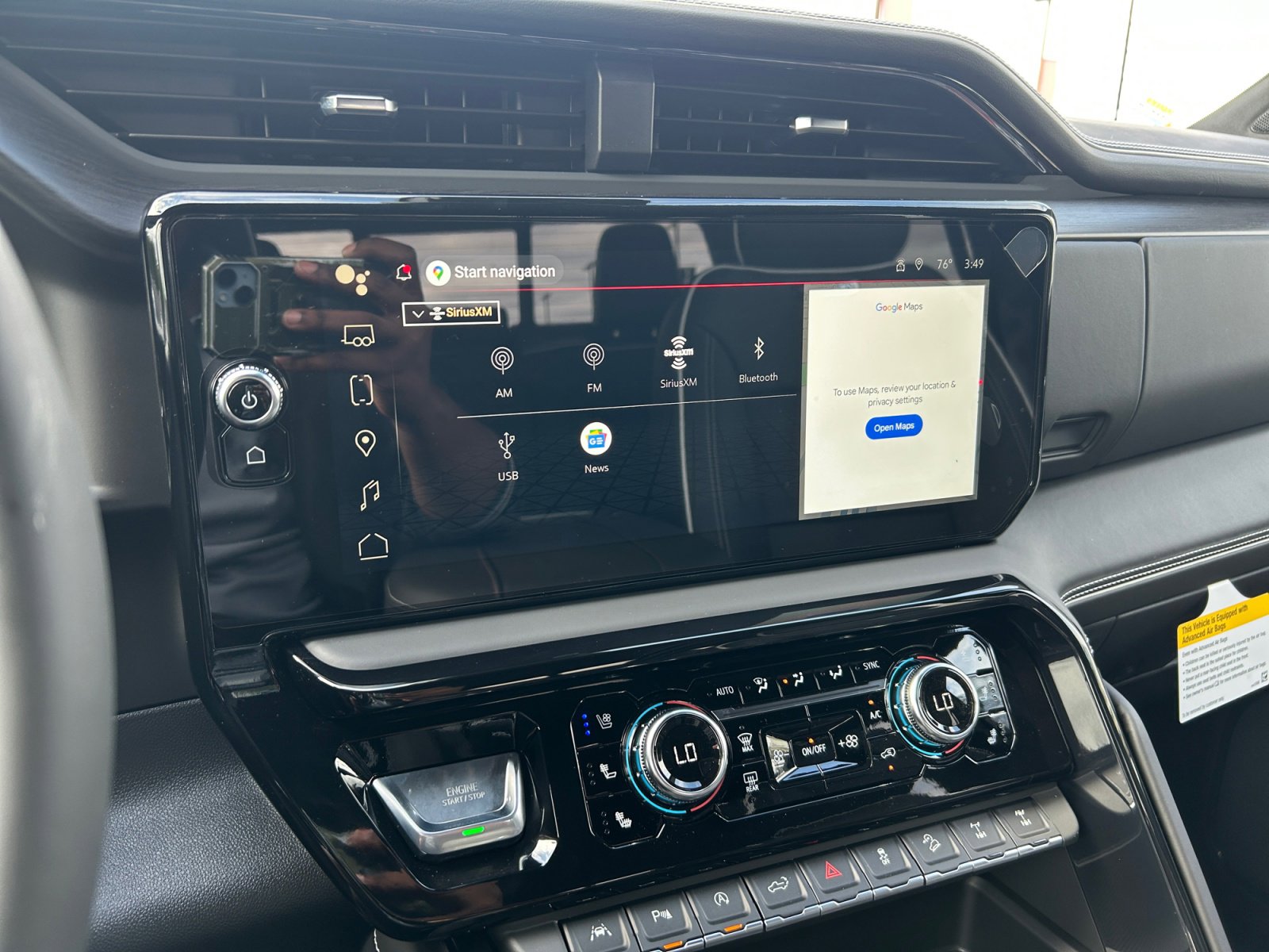 New 2026 GMC Sierra 1500 AT4X image 17