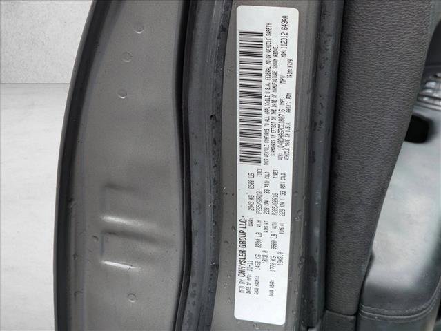 Used 2012 Dodge Durango SXT w/ Trailer Tow Group IV RWD image 15