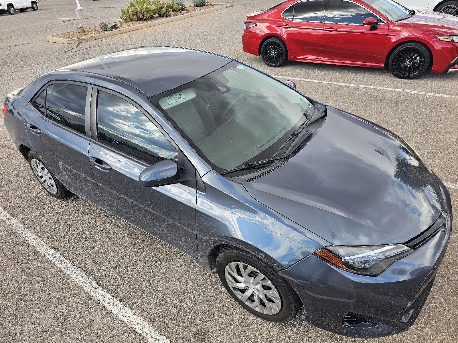Used 2018 Toyota Corolla LE image 24