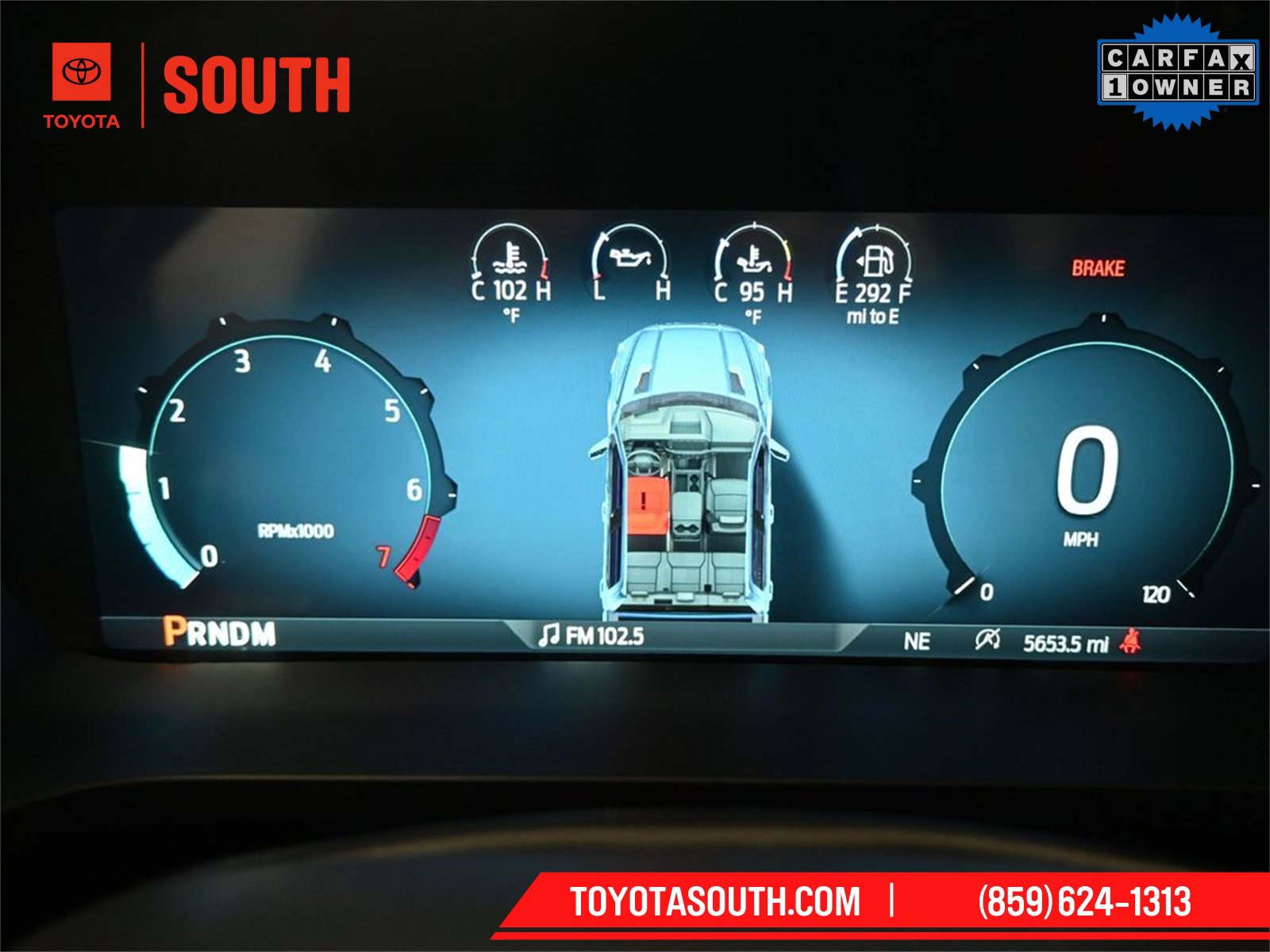 Used 2024 Ford F150 STX image 12