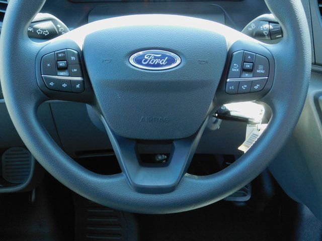 New 2025 Ford Transit 250 148 Medium Roof w/ Load Area Protection Package image 15
