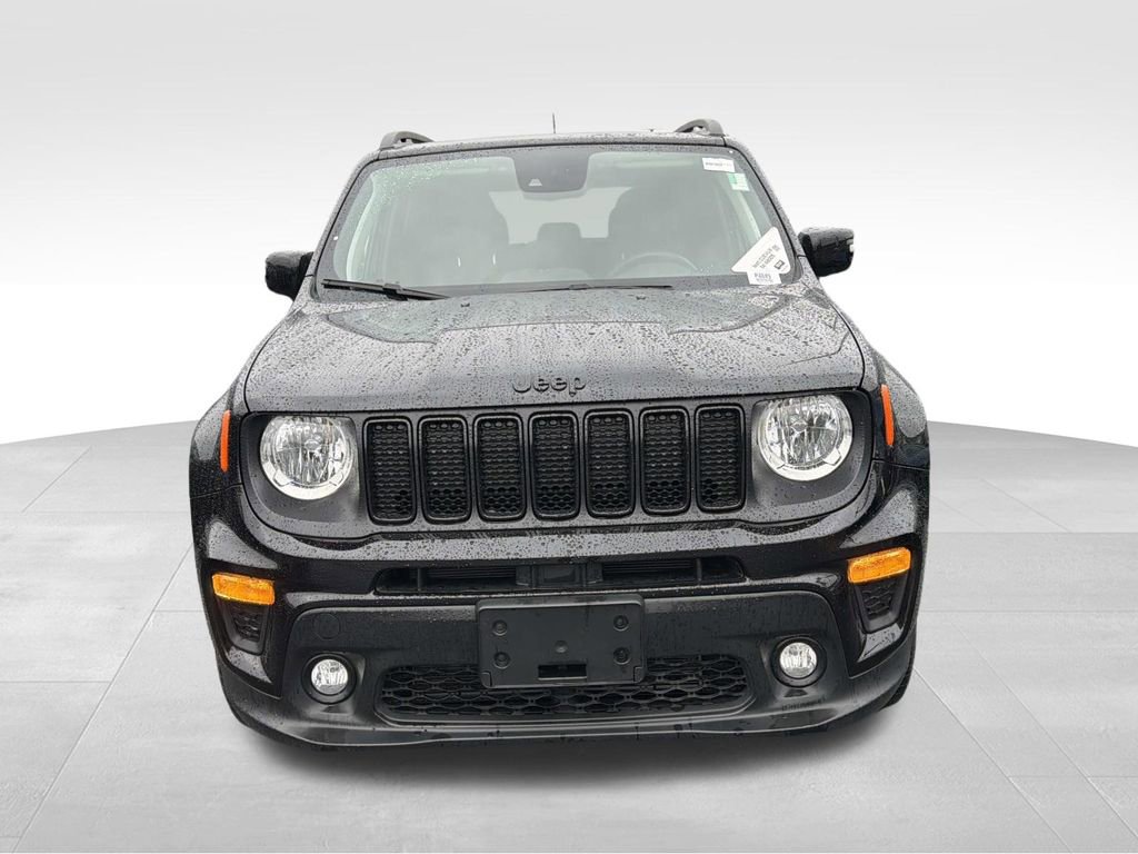 Used 2023 Jeep Renegade Altitude w/ Sun/Sound Group image 8