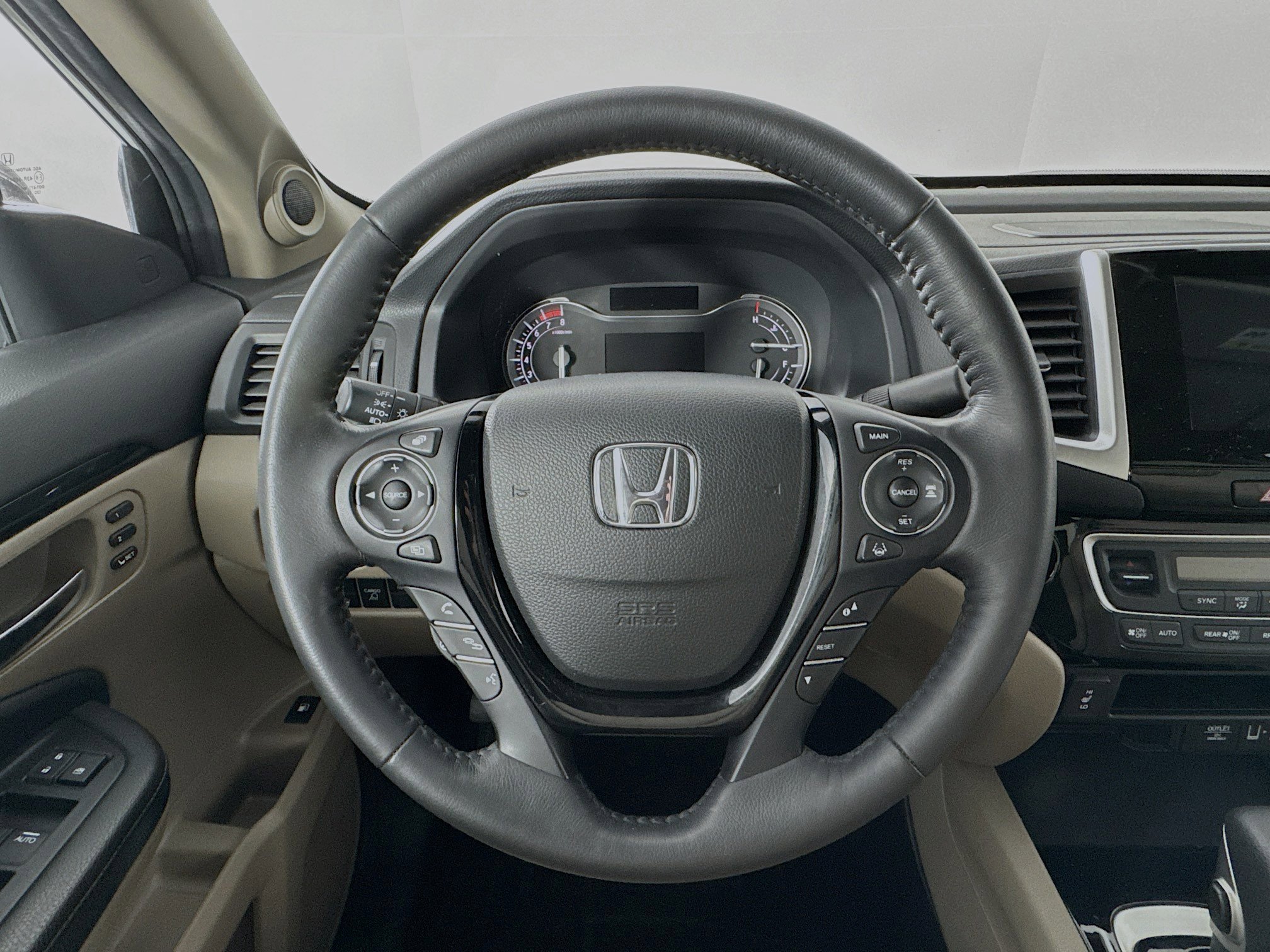 Used 2019 Honda Ridgeline RTL-E image 11