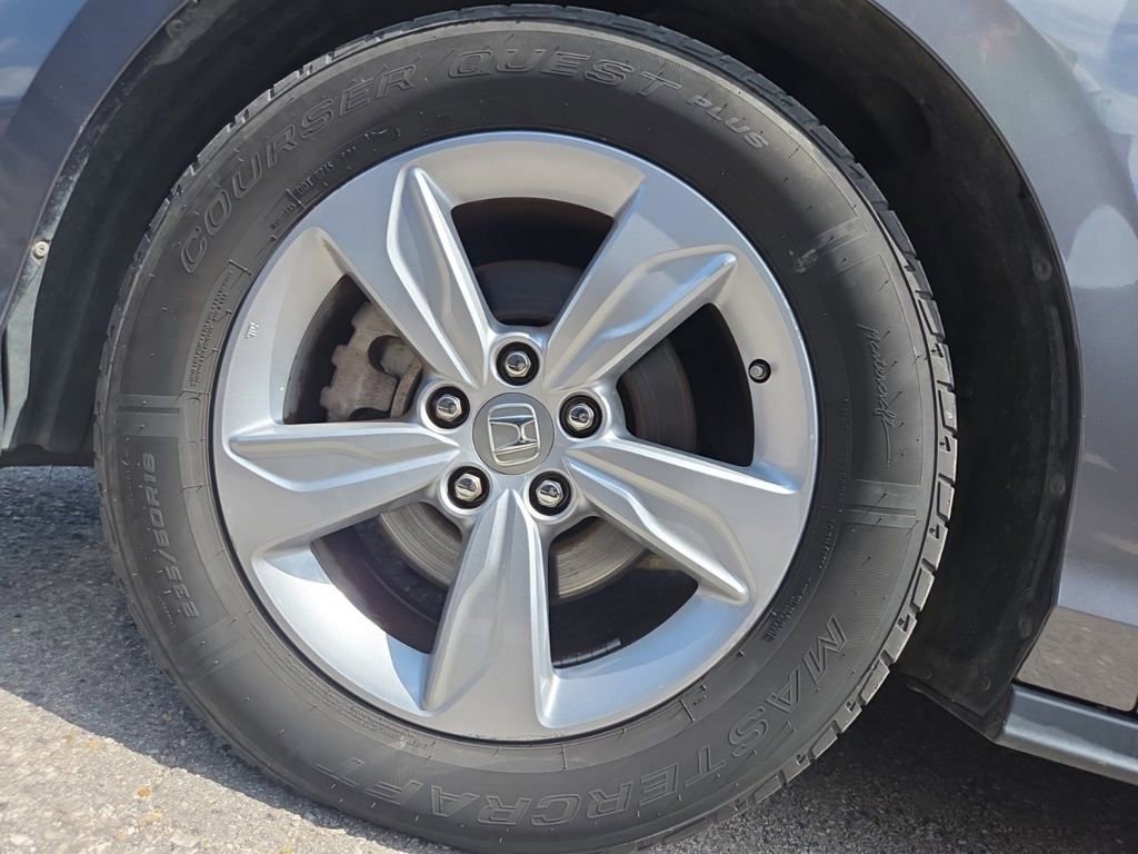 Used 2020 Honda Odyssey EX-L image 4